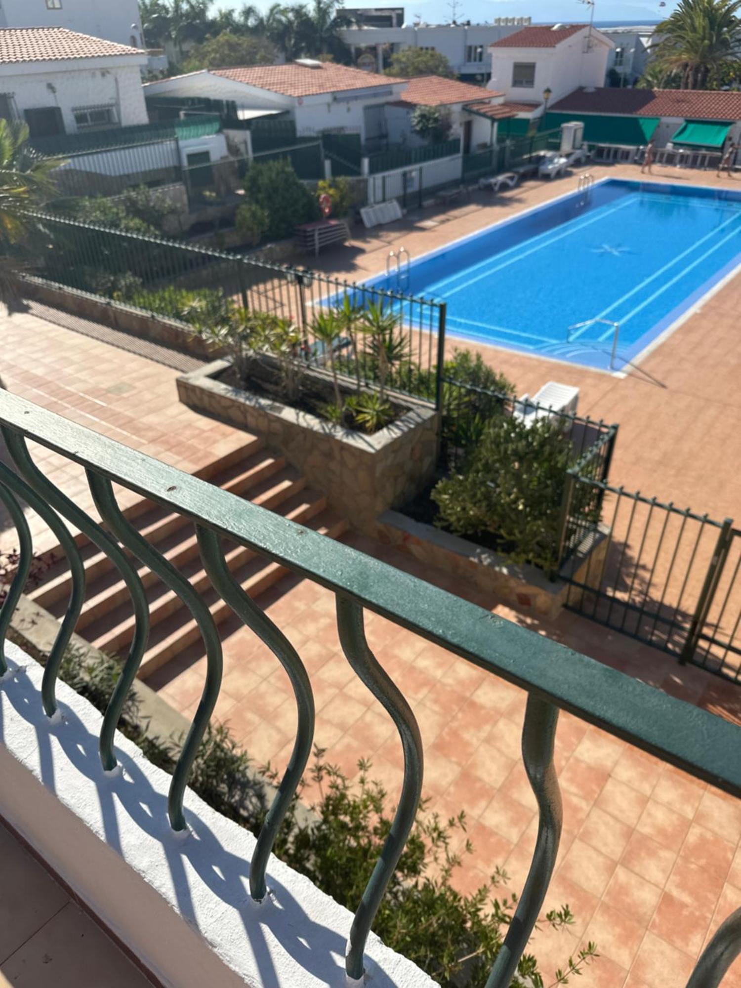 La Casa De Paseka Apartment Costa Adeje  Exterior photo